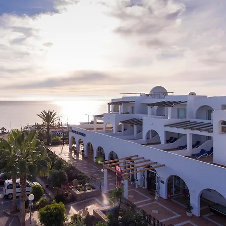 Hotel Puntazo Ii (adults Only) 4*