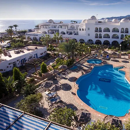 Puntazo Ii (adults Only) Mojacar