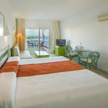 Puntazo Ii (adults Only) Hotel Mojacar