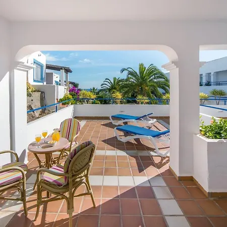 Puntazo Ii (adults Only) Hotel