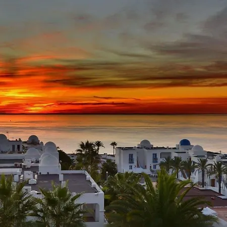 Hotel Puntazo Ii (adults Only) Mojacar