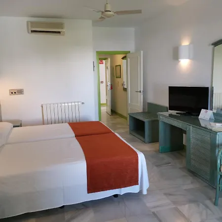 Puntazo Ii (adults Only) Mojacar